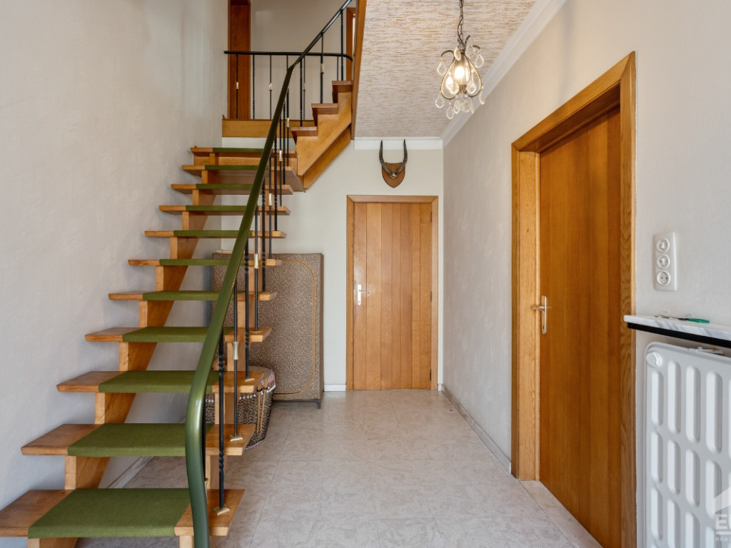 Nieuwesteenweg - 27 - - 3850