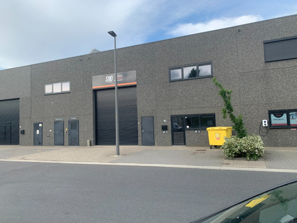 Corbeillestraat - 14 - H06 - 2235