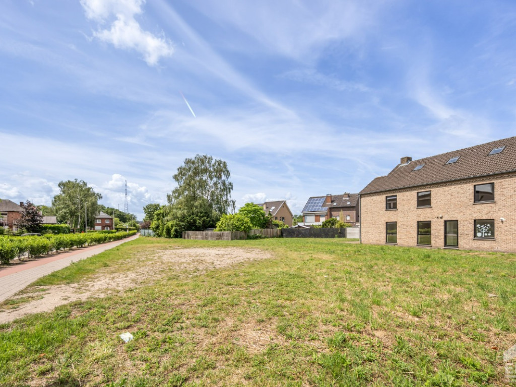 Boerenkrijgsingel - zn - - 3500