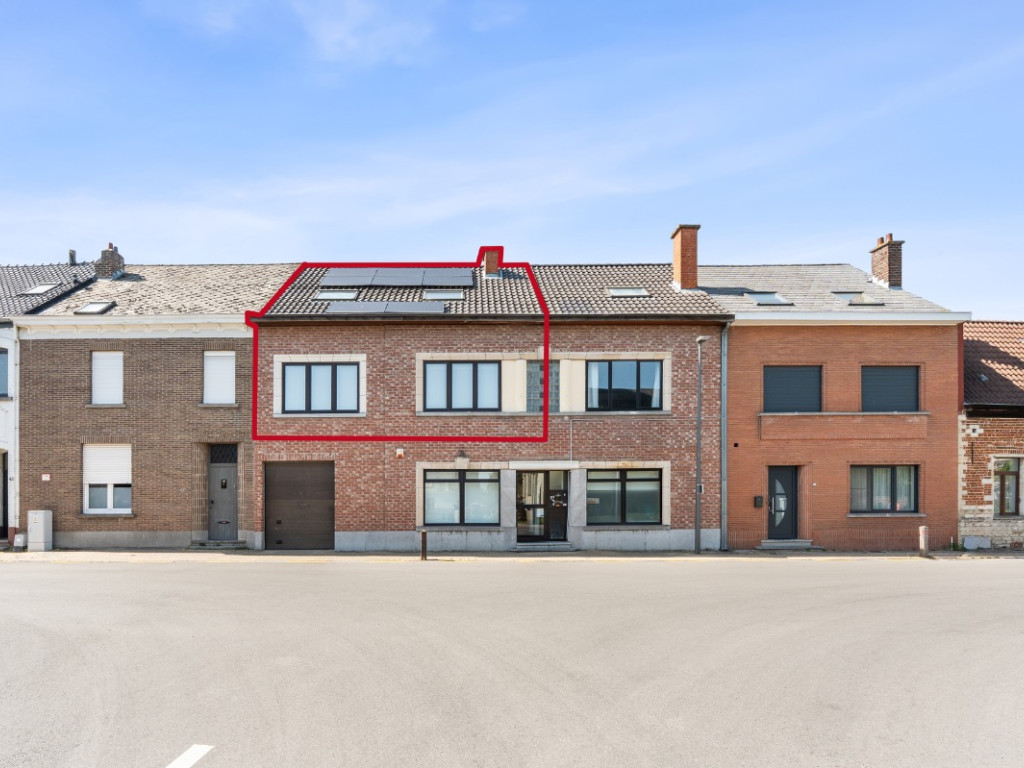 Peperstraat - 36 - 1 - 3071