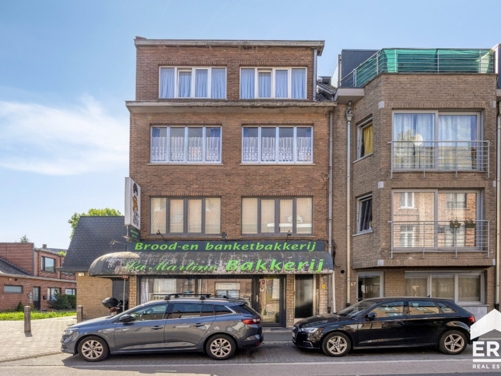 Fabriekstraat - 65 - 1 - 1601