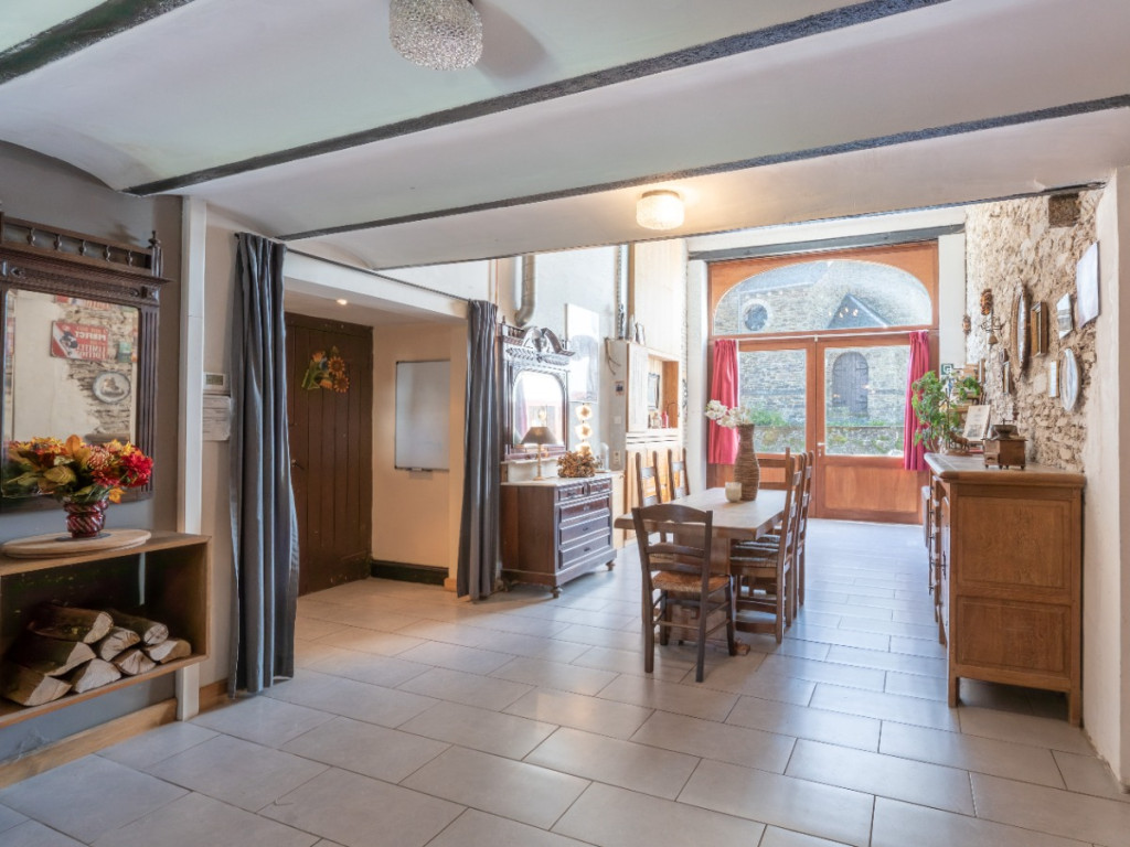 Rue Lauvaux - 11 - - 6887