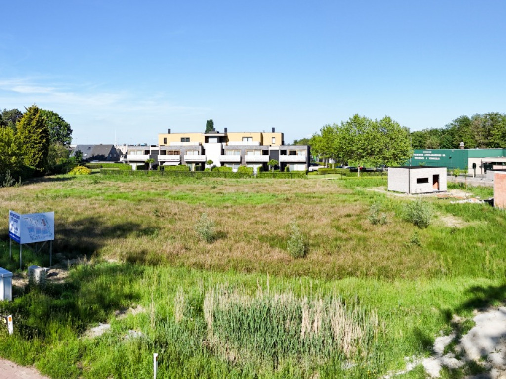 Veldstraat - lot 3 - - 3500
