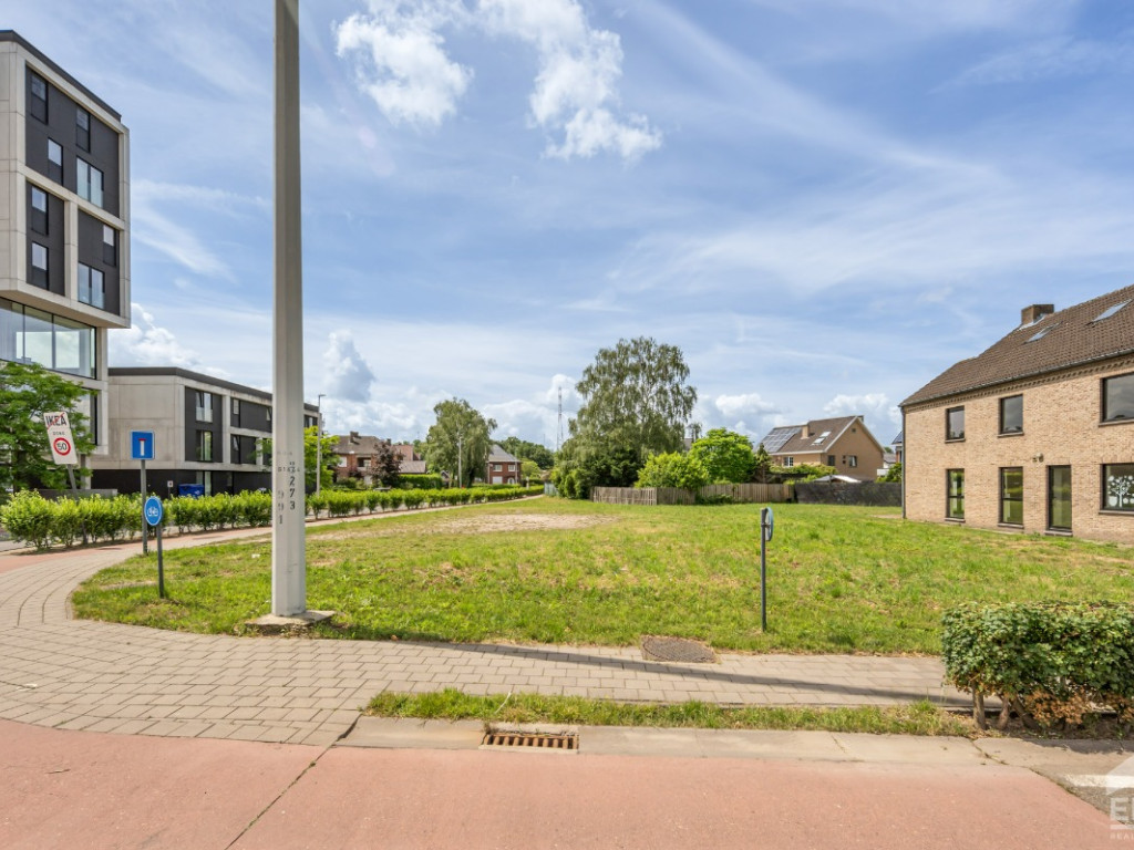 Boerenkrijgsingel - zn - - 3500
