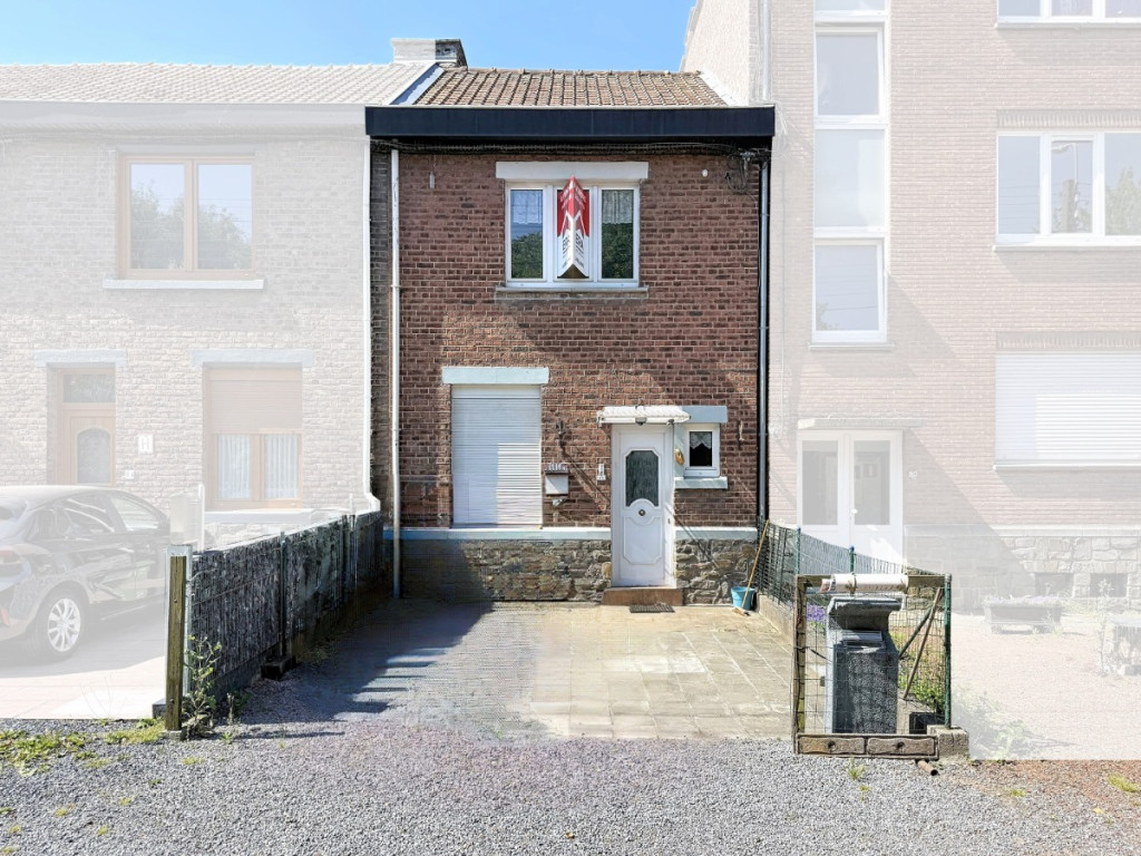Rue Mabîme - 92 - - 4432