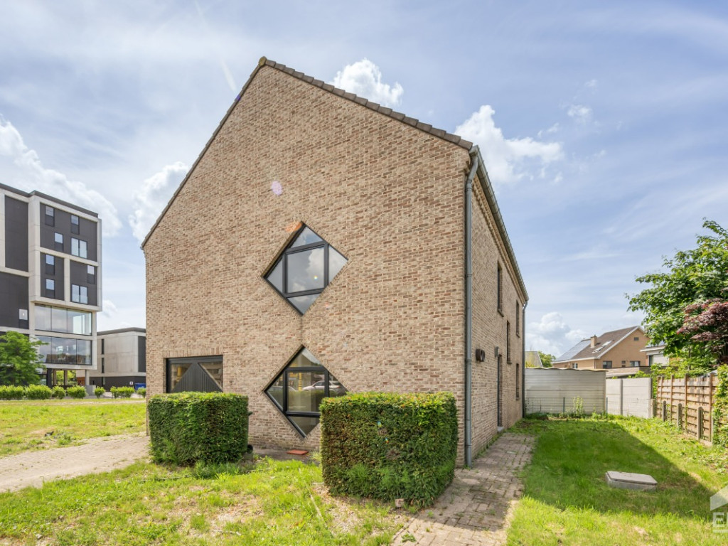 Boerenkrijgsingel - 46 - - 3500