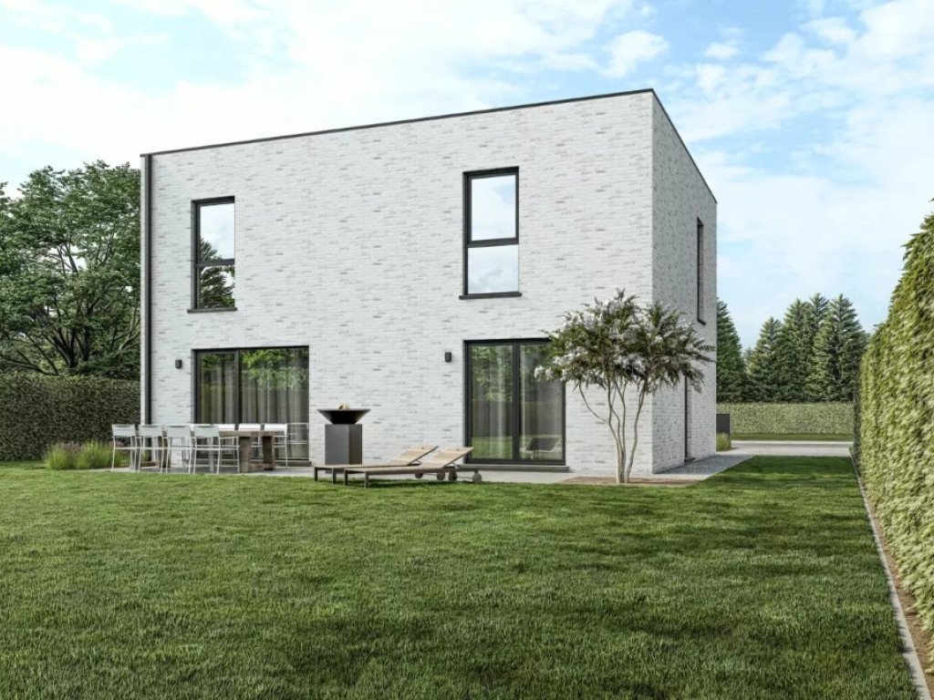 Holrakkerstraat - zn - - 3500
