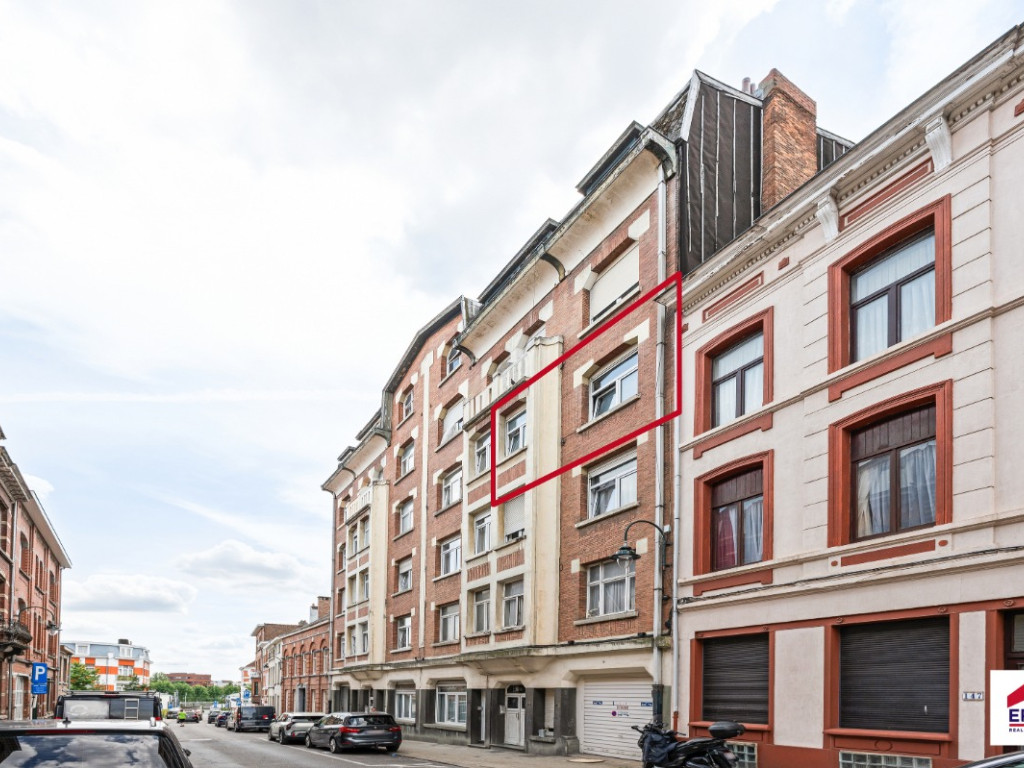 Pannenhuisstraat - 151 - - 1090