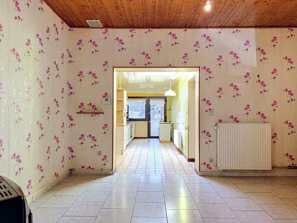 Rue Mabîme - 92 - - 4432