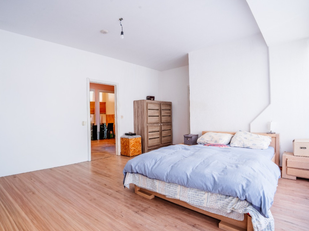 Rue Picard - 210 - 0 G - 1080