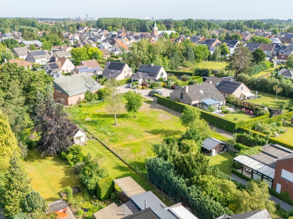 Nieuwstraat - zn - - 1981