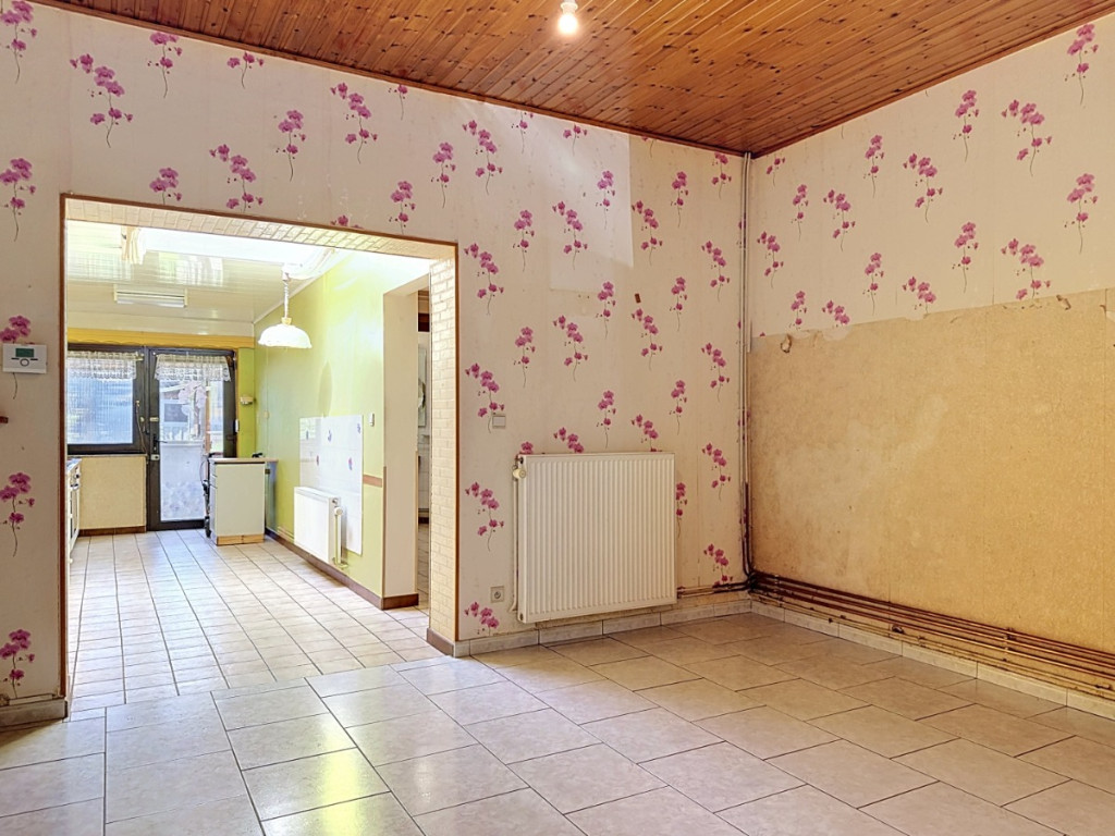 Rue Mabîme - 92 - - 4432