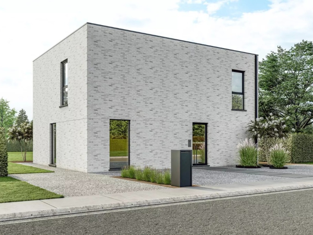 Holrakkerstraat - zn - - 3500