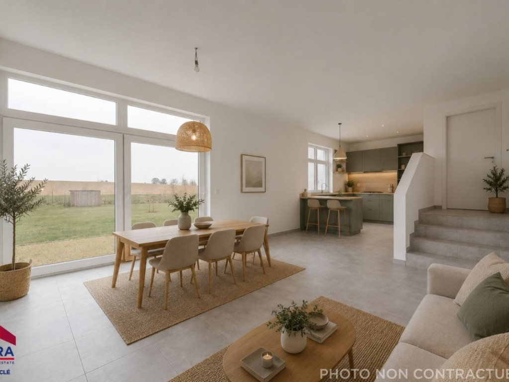 Avenue des Déportés - 22 - - Lot 02 - 1367