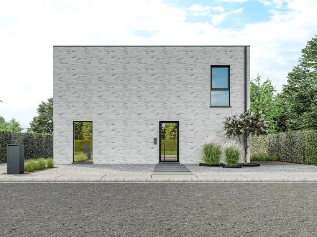 Holrakkerstraat - zn - - 3500