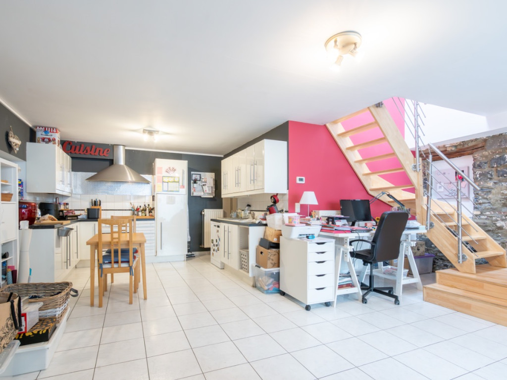 Rempart de l'Aurore - 3 - - 5590