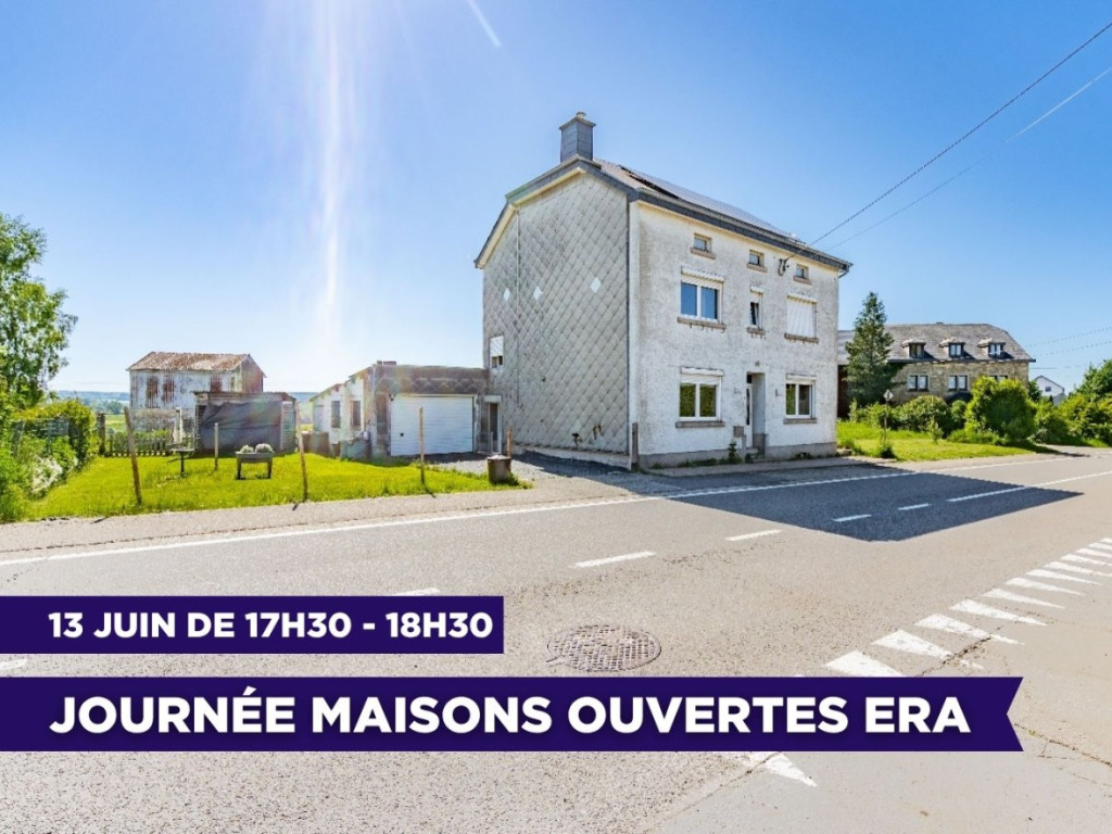 Rue de Beho - 17 - - 6670