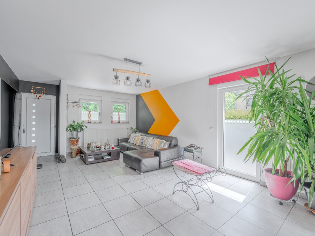 Rue Henri Nottet - 2 - - 4000