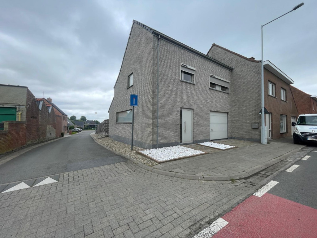 Passendalestraat - 187 - - 8980