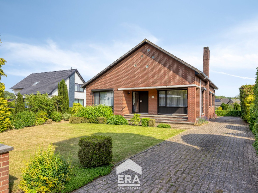 Oude Ophoverbaan - 171 - - 3680
