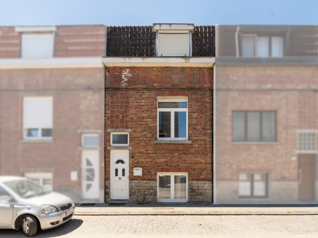 Tuchthuisstraat - 90 - - 1800