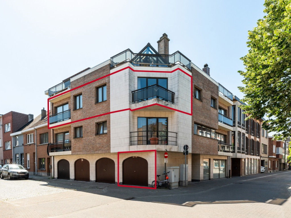 Frans Geldersstraat - 32 - 4 - 1800