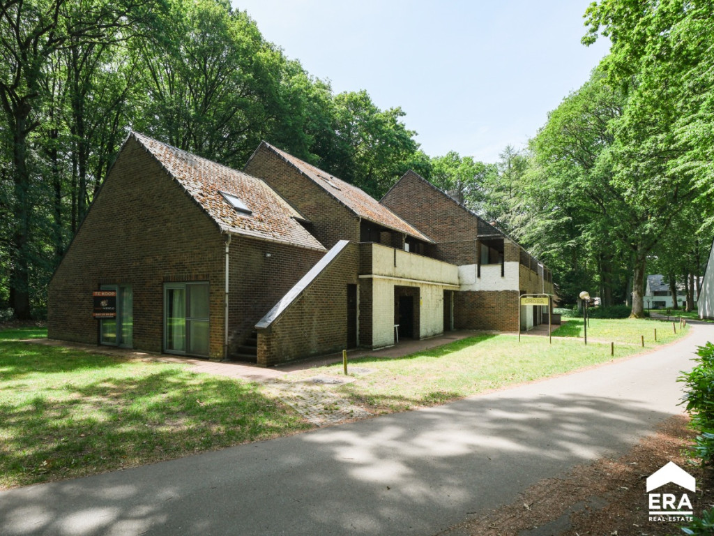 Hengelhoefdreef - 5 - 106 - 3530