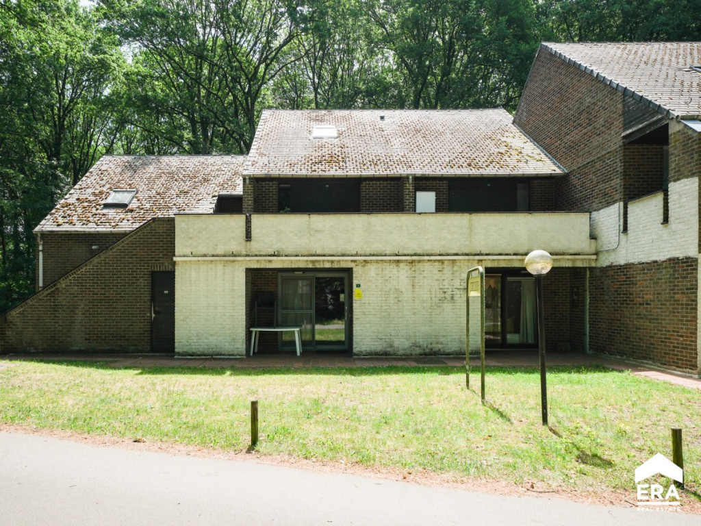 Hengelhoefdreef - 5 - 106 - 3530