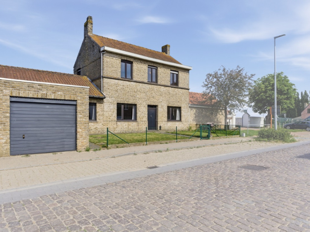 Groenestraat - 35 - - 8691