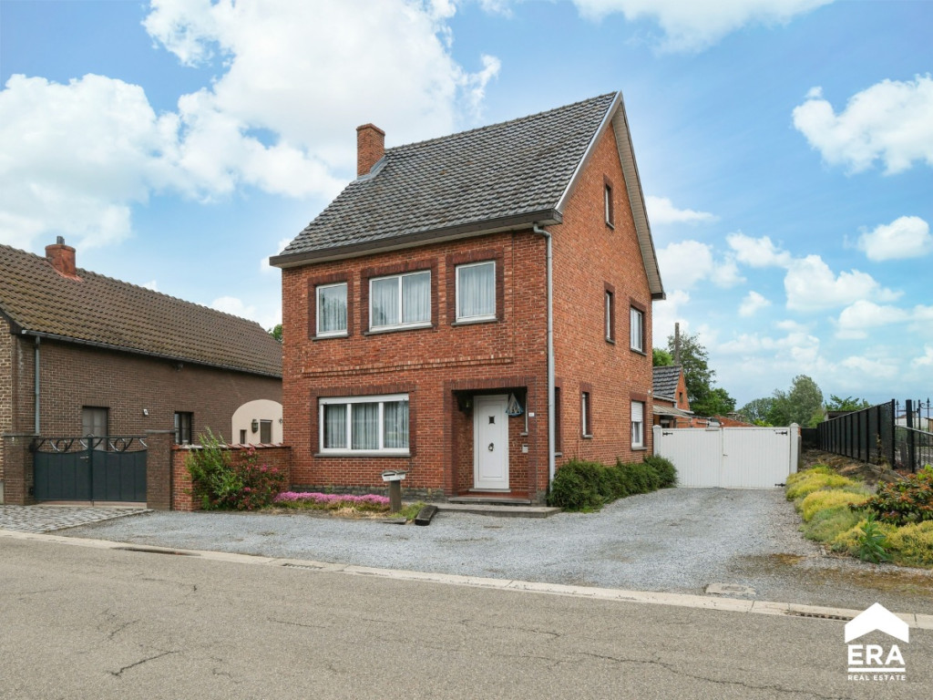 Opperstraat - 112 - - 3850