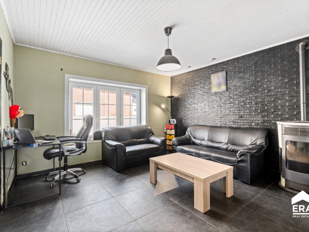 Lindenhofstraat - 43 - - 3400