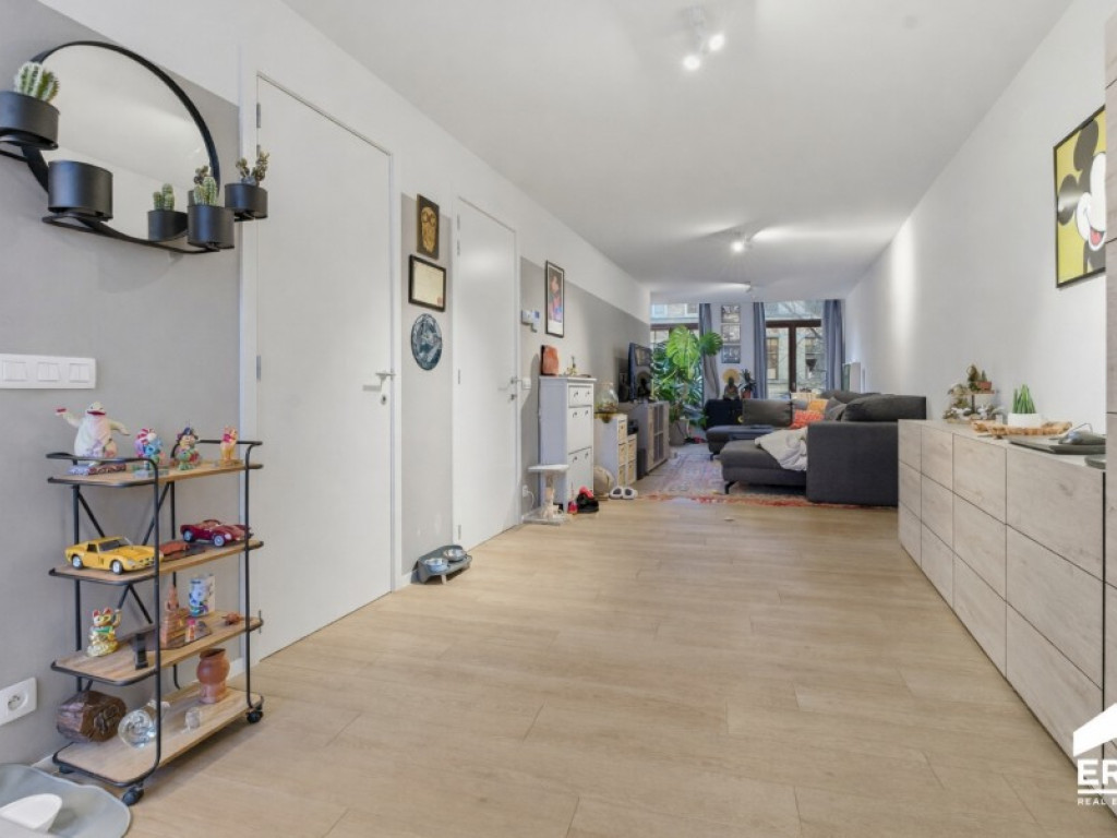 Rijselstraat - 20 - 1A - 8900