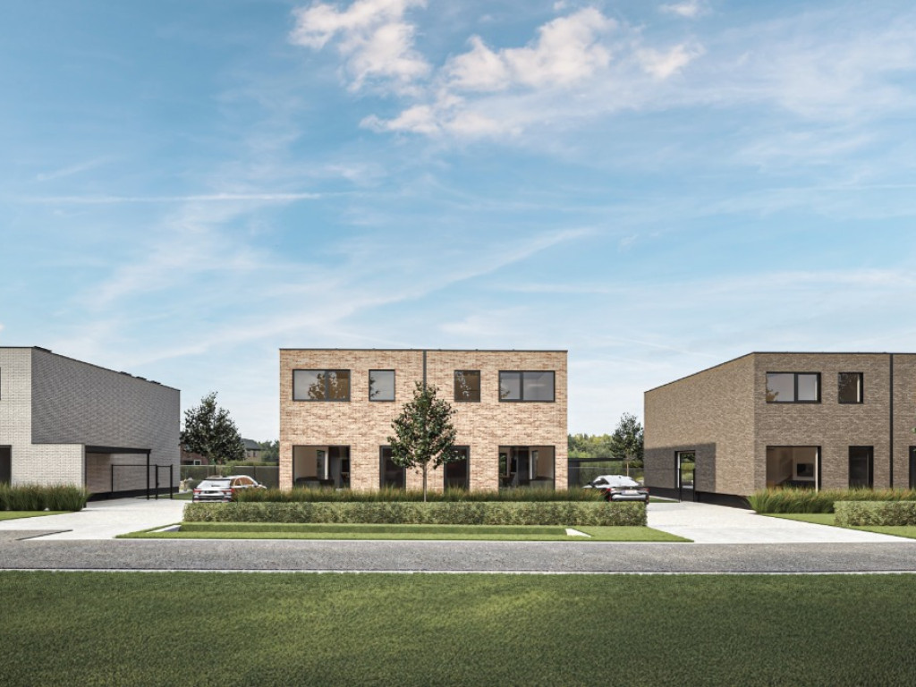 Boslos - 1 - - Lot 4 - 9700