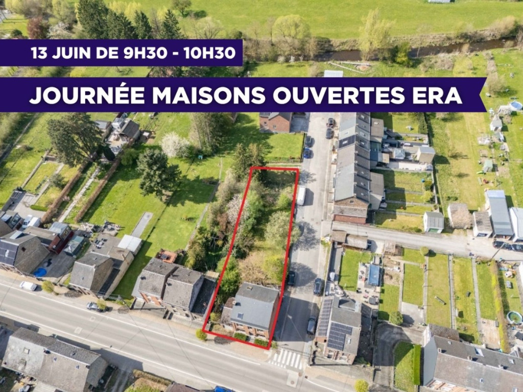 rue Delvigne - 2 - - 6900