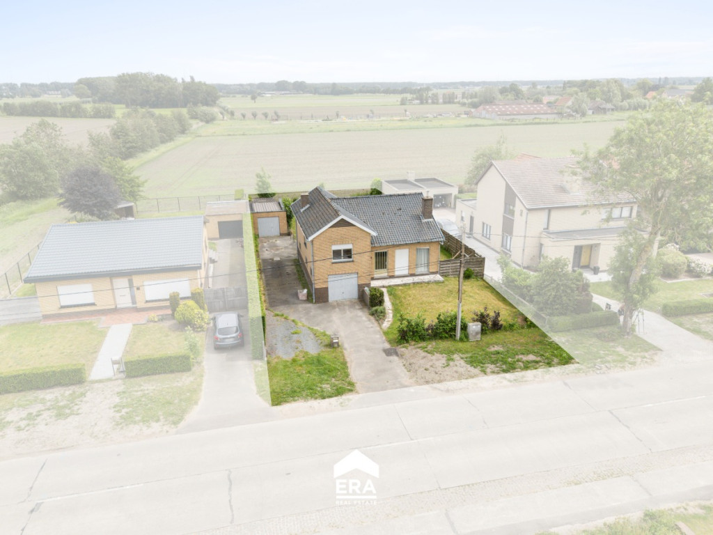 Appelboom - 3A - - 9991