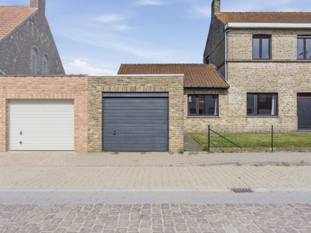 Groenestraat - 35 - - 8691
