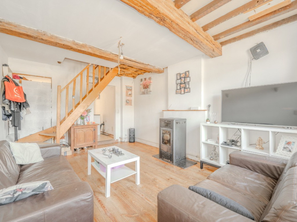 Rue des Rivages - 34 - - 5500