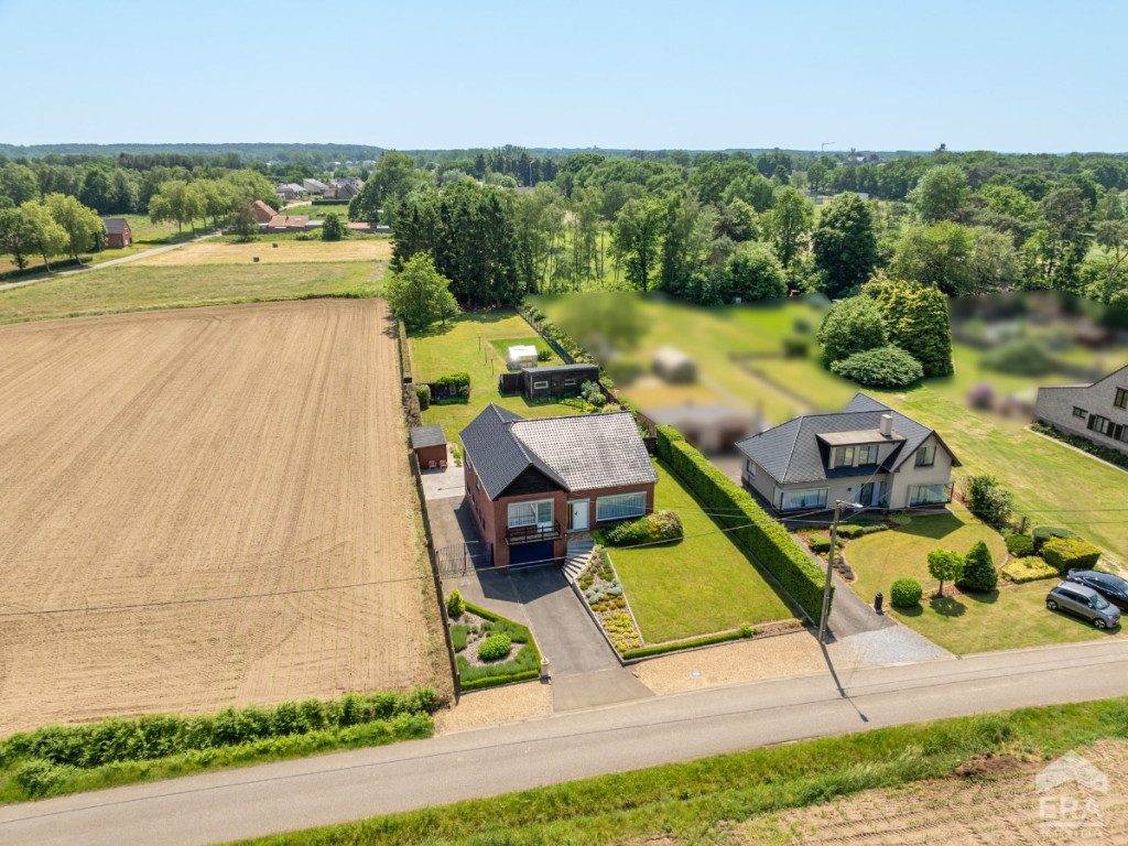 Hereheidestraat - 32 - - 3560