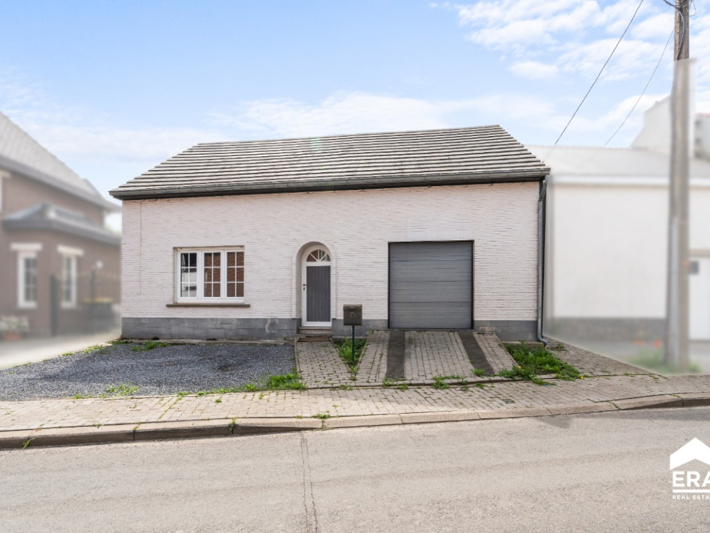 Lindenhofstraat - 43 - - 3400