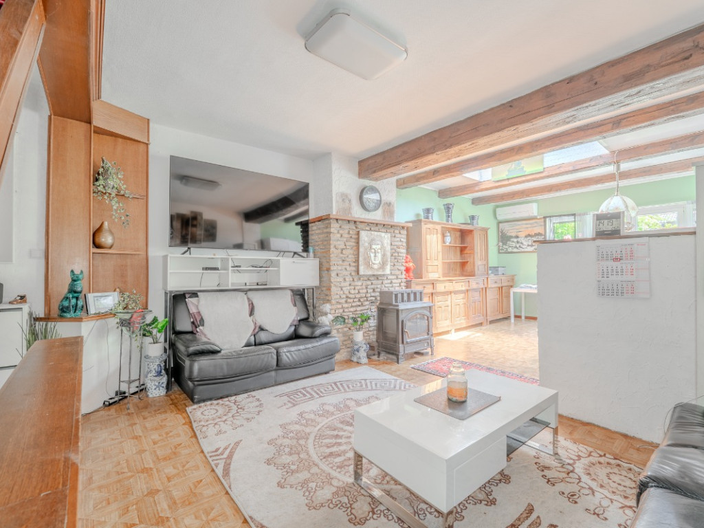 Rue des Acacias - 51 - - 4000