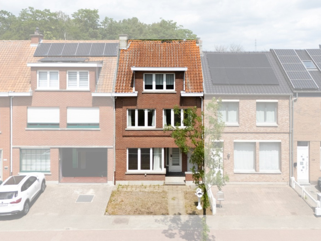 Kapelstraat - 263 - - 9140