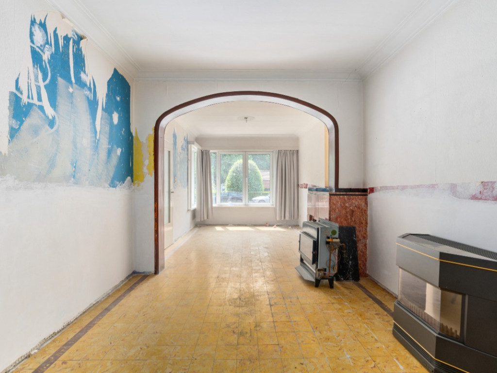 Kapelstraat - 263 - - 9140
