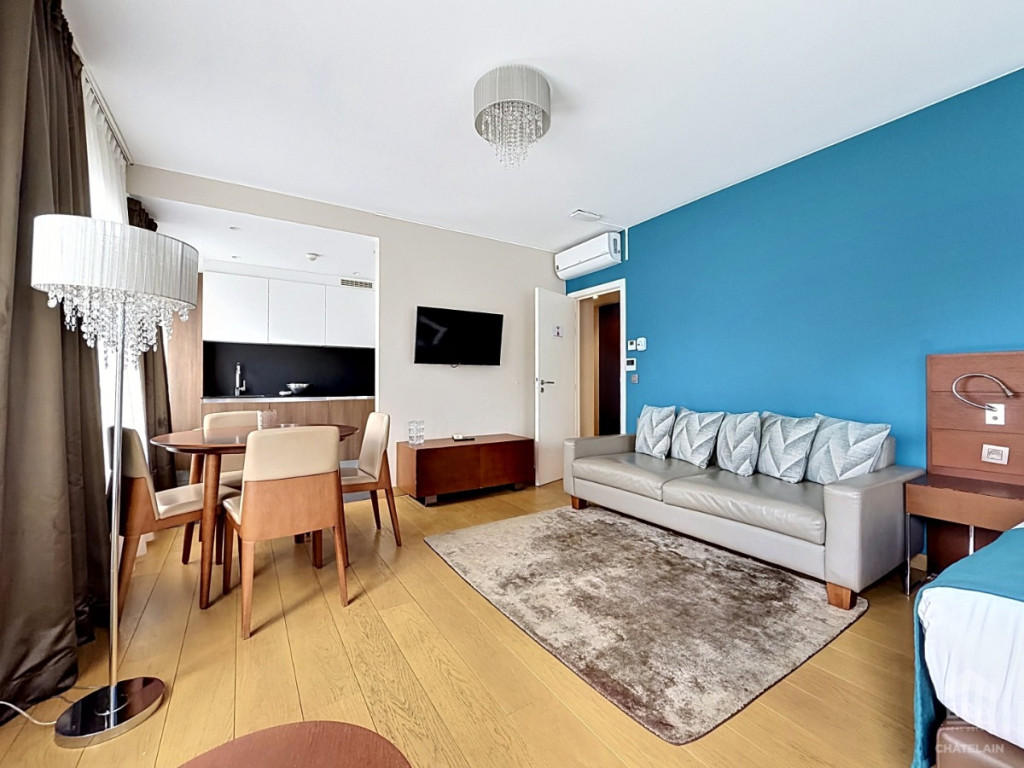 Rue Berckmans - 19 - 4.2 - 1060