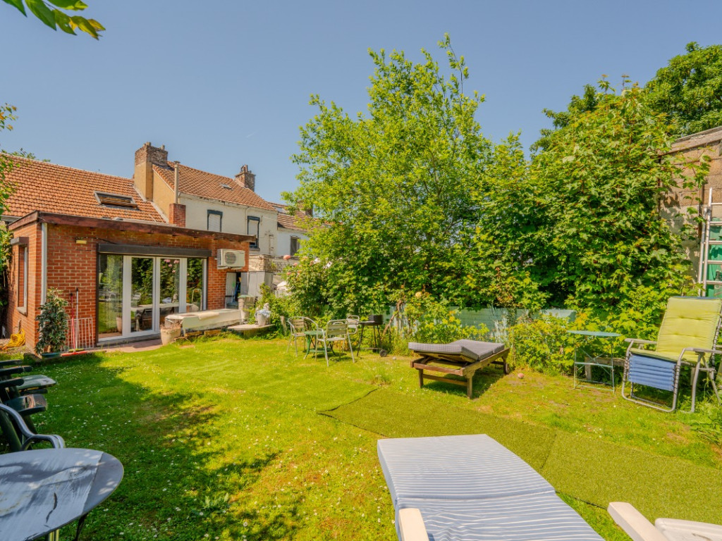 Rue des Acacias - 51 - - 4000
