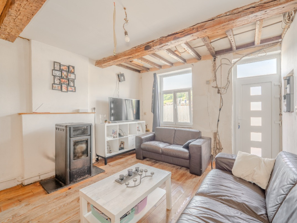 Rue des Rivages - 34 - - 5500