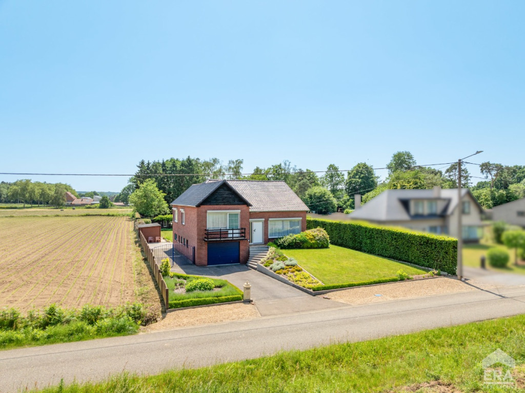 Hereheidestraat - 32 - - 3560