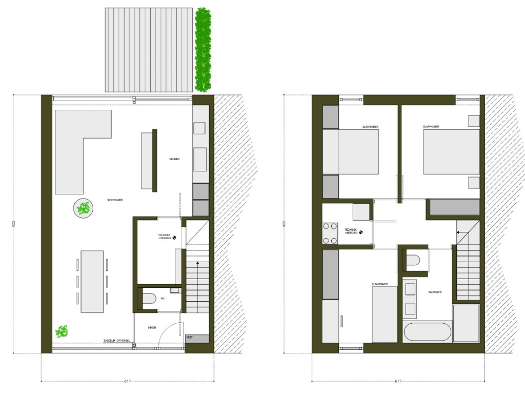 Churchillsteenweg - 23 - - W1 - 9320