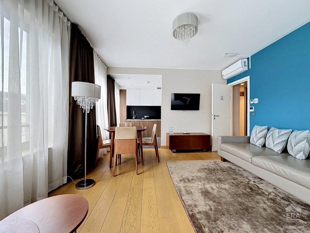 Rue Berckmans - 19 - 4.2 - 1060