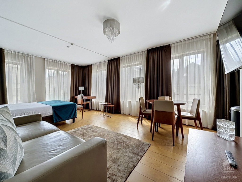 Rue Berckmans - 19 - 4.2 - 1060