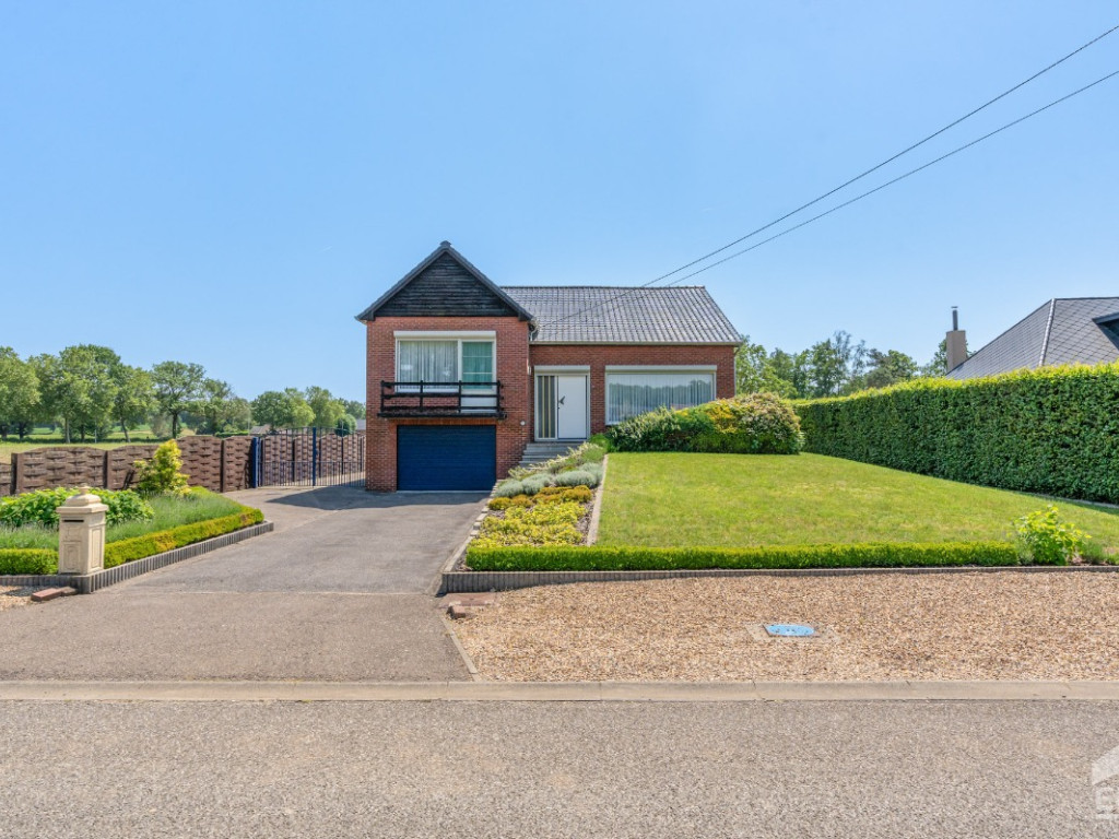 Hereheidestraat - 32 - - 3560